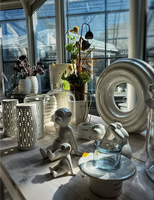 Dekorationsideen  Dekorationsideen