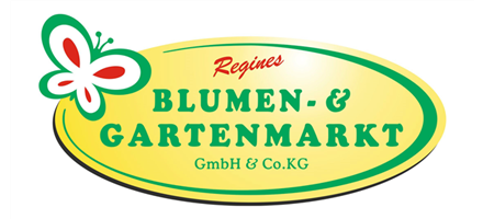 Regines Blumen- und Gartenmarkt GmbH